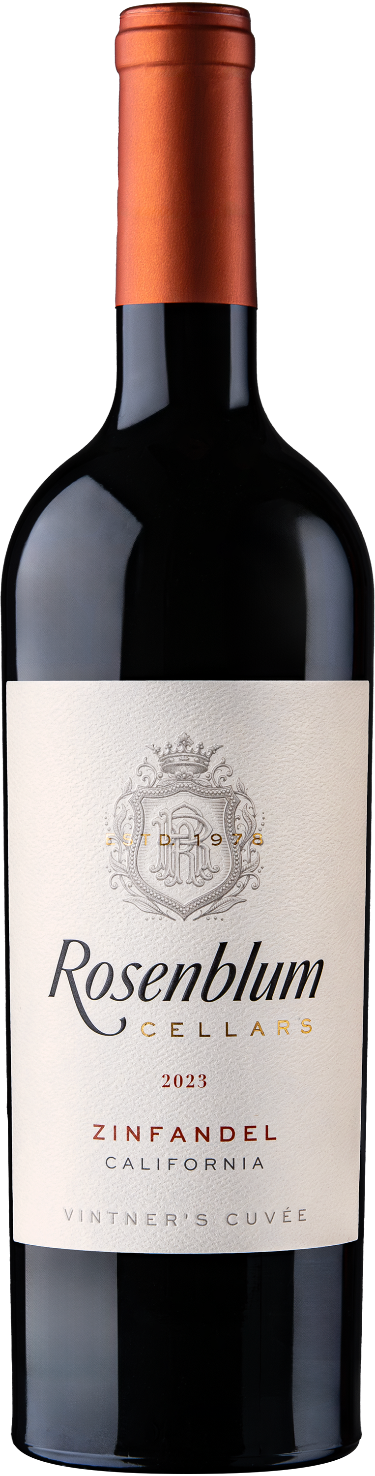 Bronco Trade | Rosenblum Cellars